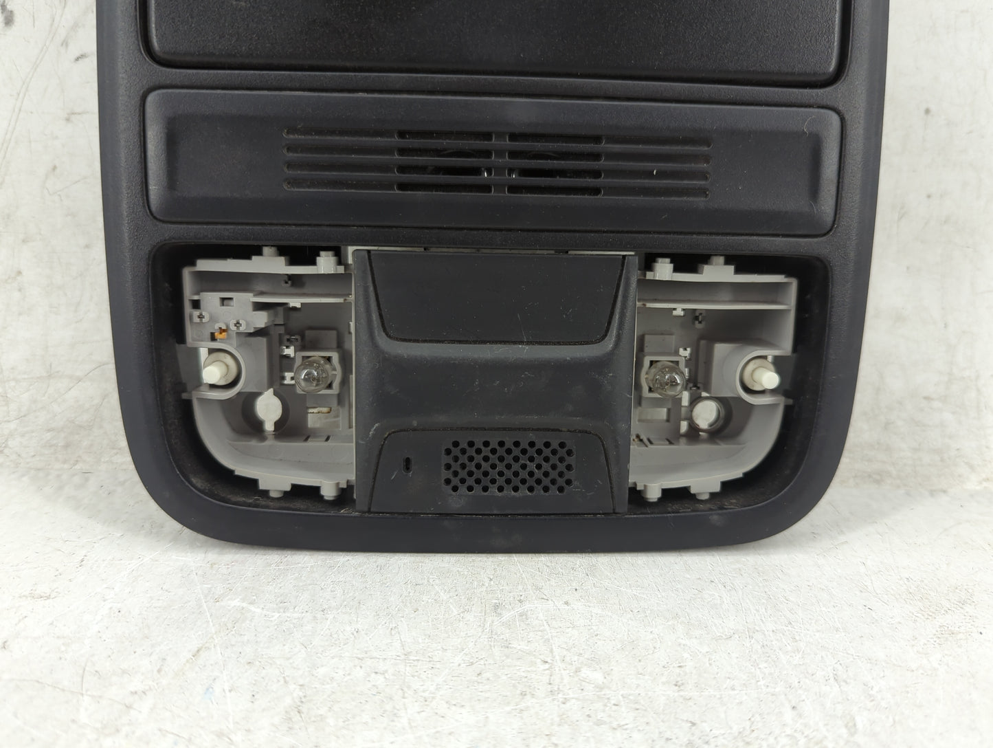 2017 Honda Accord Overhead Roof Console 1388859 - Oemusedautoparts1.com