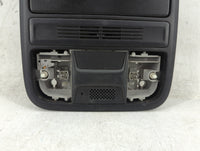 2017 Honda Accord Overhead Roof Console 1388859 - Oemusedautoparts1.com