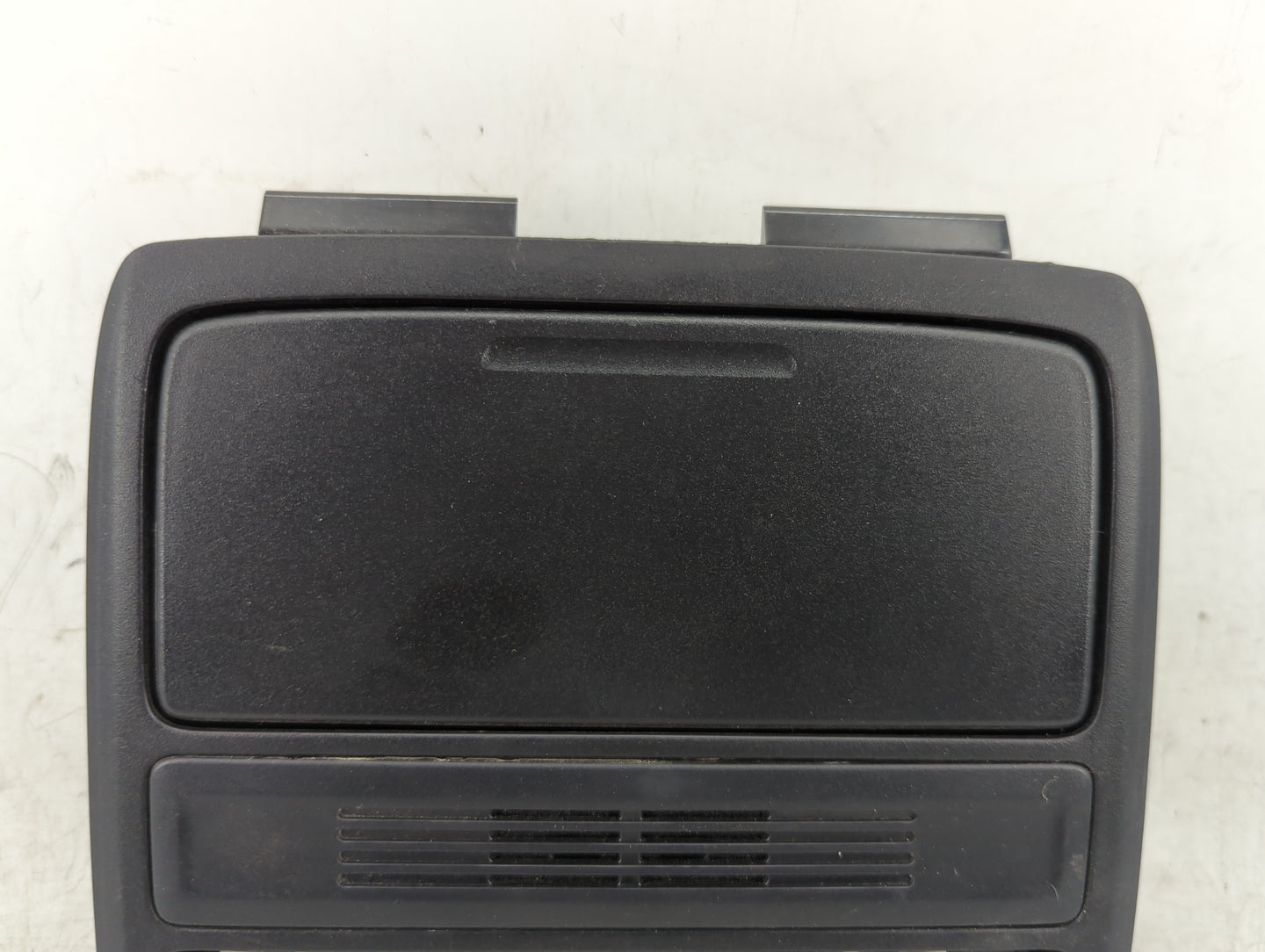 2017 Honda Accord Overhead Roof Console 1388859 - Oemusedautoparts1.com