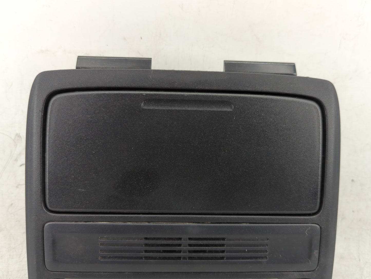 2017 Honda Accord Overhead Roof Console 1388859 - Oemusedautoparts1.com