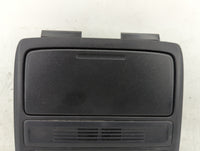 2017 Honda Accord Overhead Roof Console 1388859 - Oemusedautoparts1.com