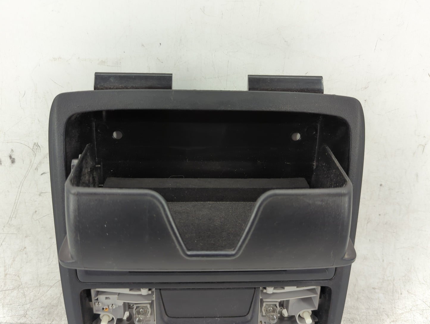 2017 Honda Accord Overhead Roof Console 1388859 - Oemusedautoparts1.com