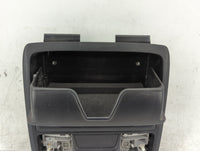 2017 Honda Accord Overhead Roof Console 1388859 - Oemusedautoparts1.com