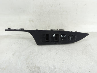 compare product 2017 Honda Accord Master Power Window Switch Replacement Driver Side Left P/N:83591-T2A-A010-M1 Fits OEM Used Auto Parts