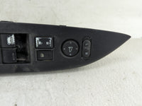 2017 Honda Accord Master Power Window Switch Replacement Driver Side Left P/N:83591-T2A-A010-M1 Fits OEM Used Auto Parts - O