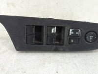 2017 Honda Accord Master Power Window Switch Replacement Driver Side Left P/N:83591-T2A-A010-M1 Fits OEM Used Auto Parts - O