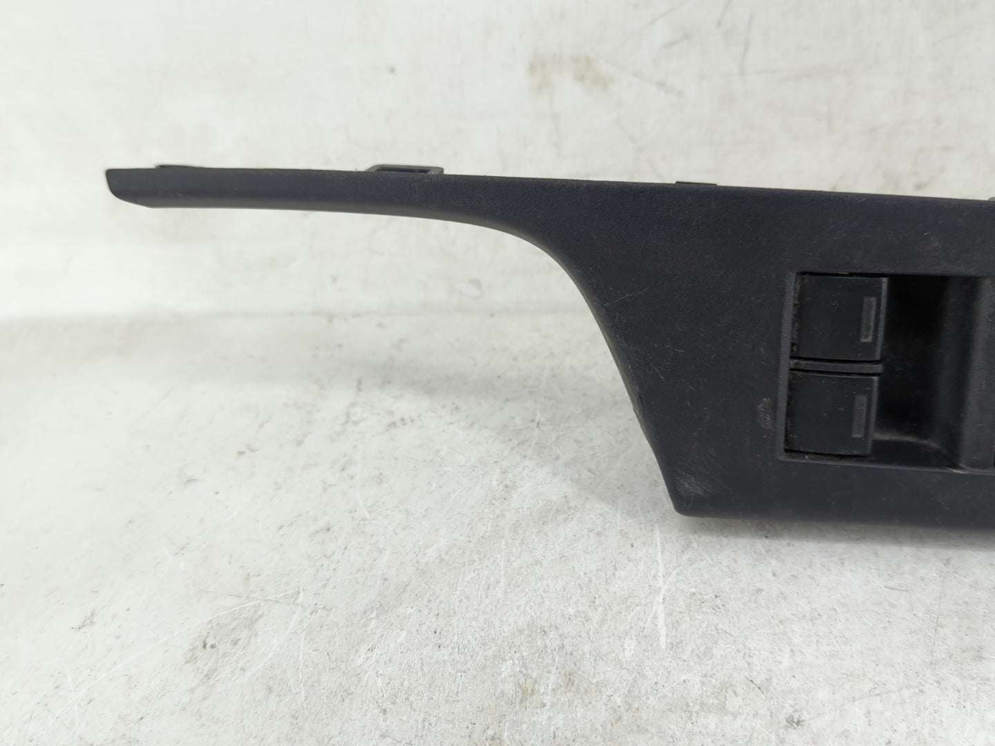 2017 Honda Accord Master Power Window Switch Replacement Driver Side Left P/N:83591-T2A-A010-M1 Fits OEM Used Auto Parts - O