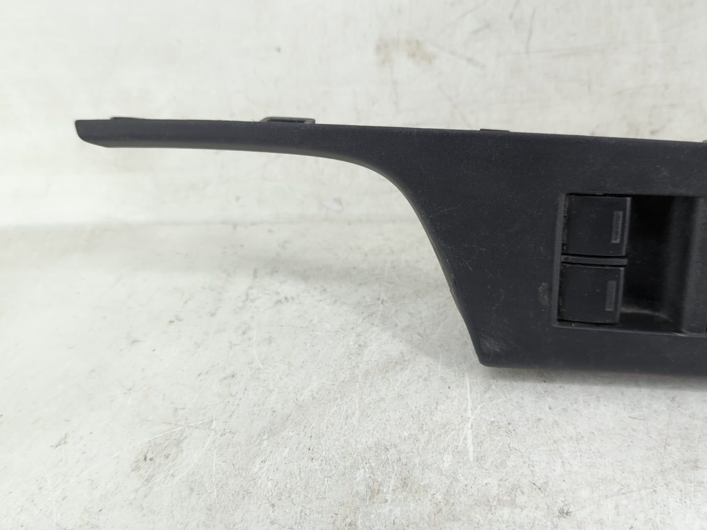 2017 Honda Accord Master Power Window Switch Replacement Driver Side Left P/N:83591-T2A-A010-M1 Fits OEM Used Auto Parts - O