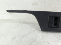 2017 Honda Accord Master Power Window Switch Replacement Driver Side Left P/N:83591-T2A-A010-M1 Fits OEM Used Auto Parts - O