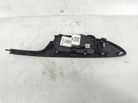 2017 Honda Accord Master Power Window Switch Replacement Driver Side Left P/N:83591-T2A-A010-M1 Fits OEM Used Auto Parts - O
