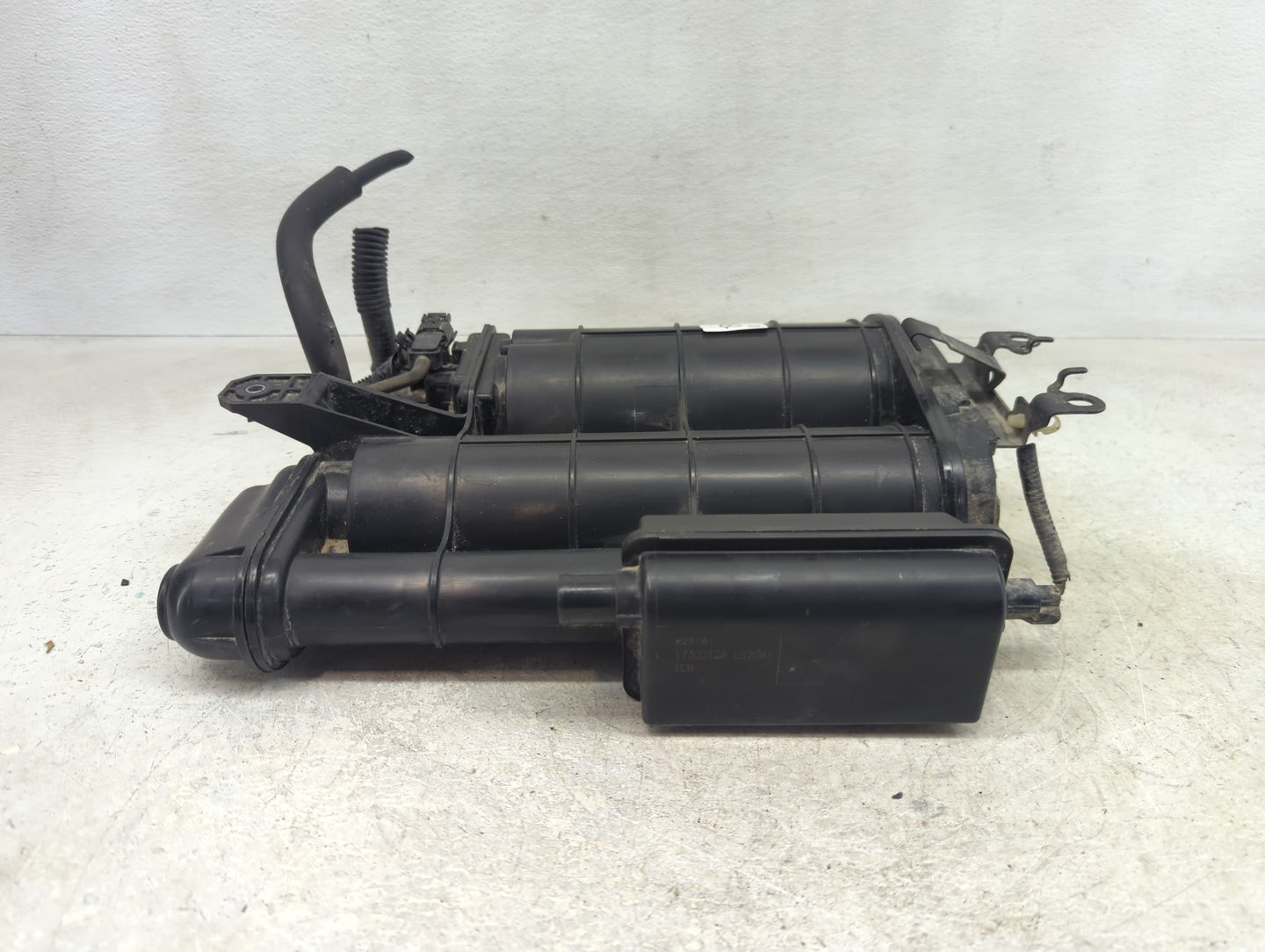2017 Honda Accord Fuel Vapor Charcoal Canister - Oemusedautoparts1.com