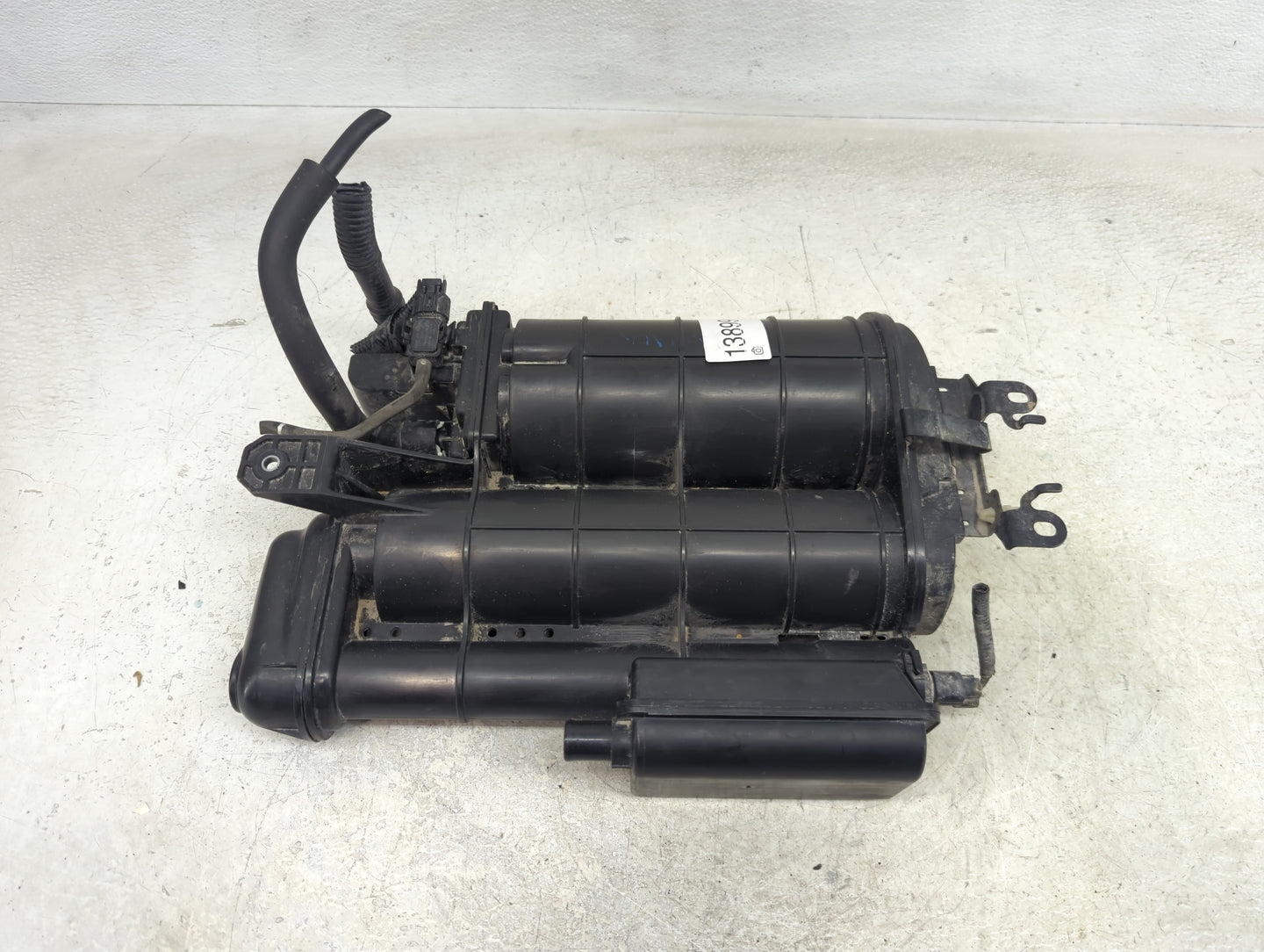 2017 Honda Accord Fuel Vapor Charcoal Canister - Oemusedautoparts1.com