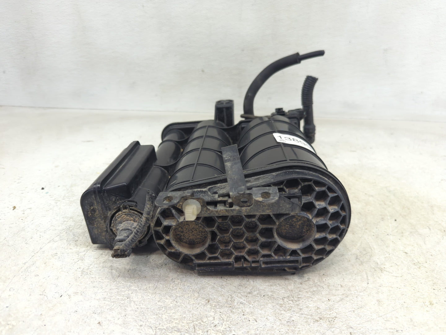 2017 Honda Accord Fuel Vapor Charcoal Canister - Oemusedautoparts1.com