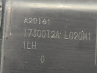 2017 Honda Accord Fuel Vapor Charcoal Canister - Oemusedautoparts1.com