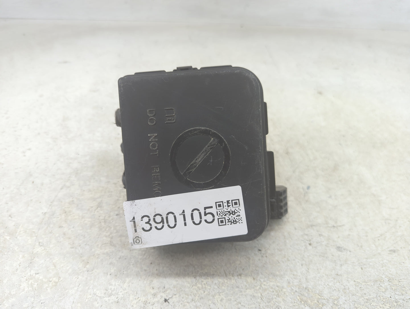 2017 Honda Accord Fusebox Fuse Box Panel Relay Module P/N:32200TLAA22 Fits OEM Used Auto Parts - Oemusedautoparts1.com