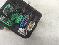 2017 Honda Accord Fusebox Fuse Box Panel Relay Module P/N:32200TLAA22 Fits OEM Used Auto Parts - Oemusedautoparts1.com