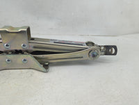 2017 Honda Accord Spare Scissor Car Jack 1390178 - Oemusedautoparts1.com