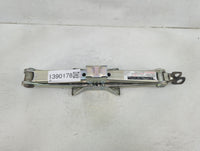 2017 Honda Accord Spare Scissor Car Jack 1390178 - Oemusedautoparts1.com