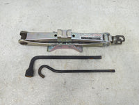 2017 Honda Accord Spare Scissor Car Jack - Oemusedautoparts1.com