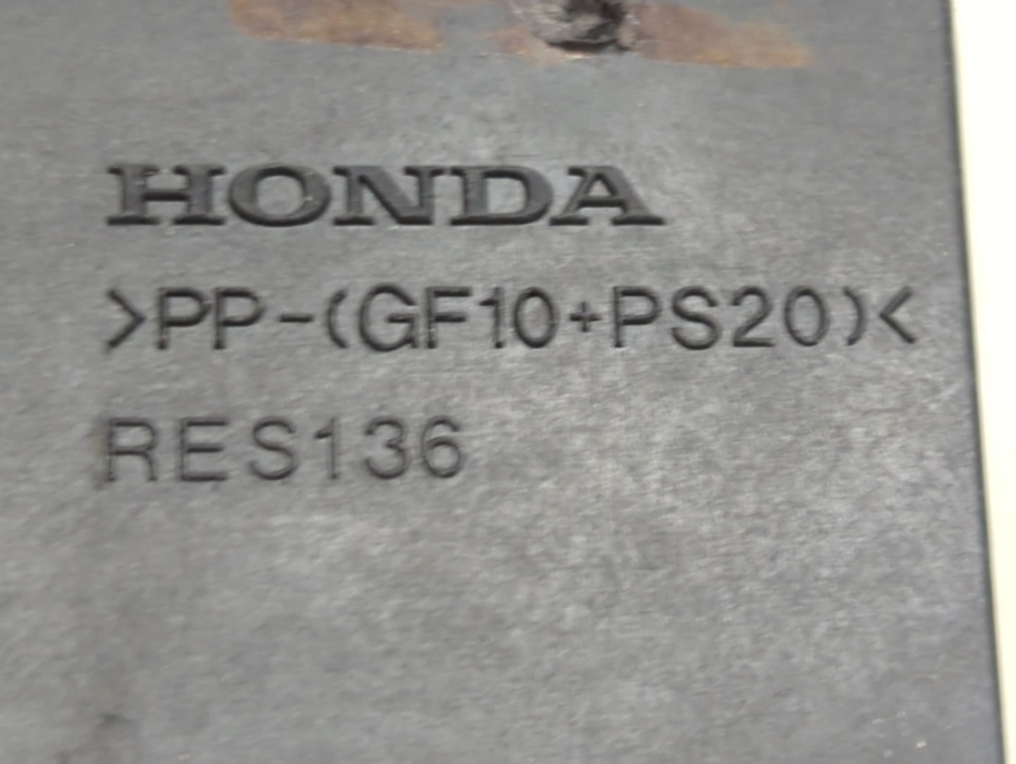2013-2017 Honda Accord Air Cleaner Intake-duct Hose Tube - Oemusedautoparts1.com