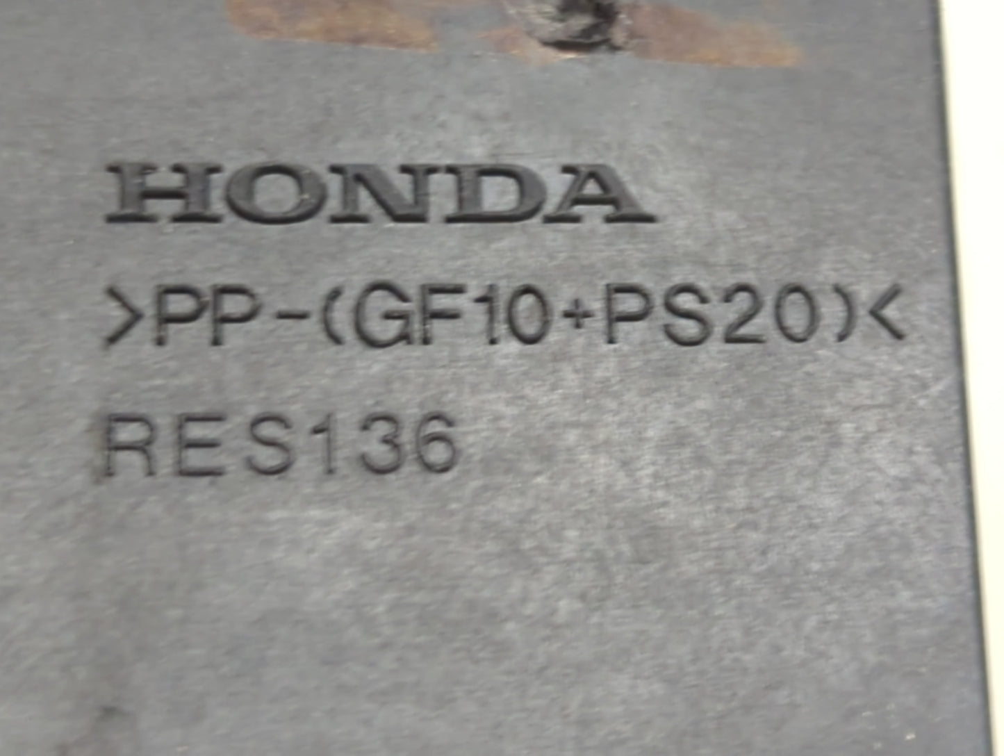 2013-2017 Honda Accord Air Cleaner Intake-duct Hose Tube - Oemusedautoparts1.com