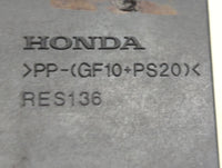 2013-2017 Honda Accord Air Cleaner Intake-duct Hose Tube - Oemusedautoparts1.com