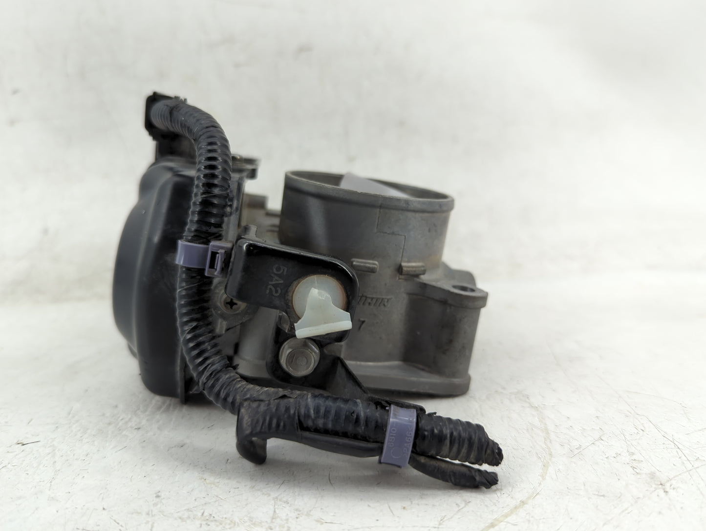 2013-2017 Honda Accord Throttle Body Fits Fits 2013 2014 2015 2016 2017 2018 2019 2020 2021 2022 OEM Used Auto Parts - Oemus