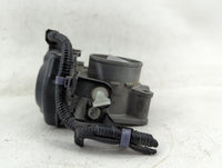 2013-2017 Honda Accord Throttle Body Fits Fits 2013 2014 2015 2016 2017 2018 2019 2020 2021 2022 OEM Used Auto Parts - Oemus
