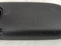 2016-2017 Honda Accord Interior Rear View Mirror Replacement OEM Fits Fits 2013 2014 2015 2016 2017 2018 2019 2020 2021 OEM 