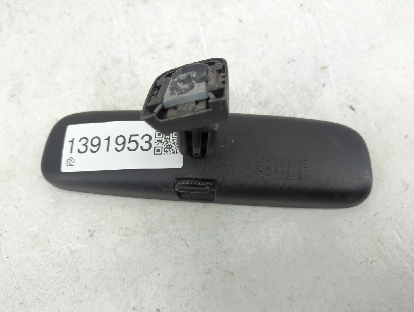 2016-2017 Honda Accord Interior Rear View Mirror Replacement OEM Fits Fits 2013 2014 2015 2016 2017 2018 2019 2020 2021 OEM 