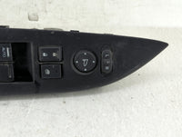 2017 Honda Accord Master Power Window Switch Replacement Driver Side Left Fits OEM Used Auto Parts - Oemusedautoparts1.com
