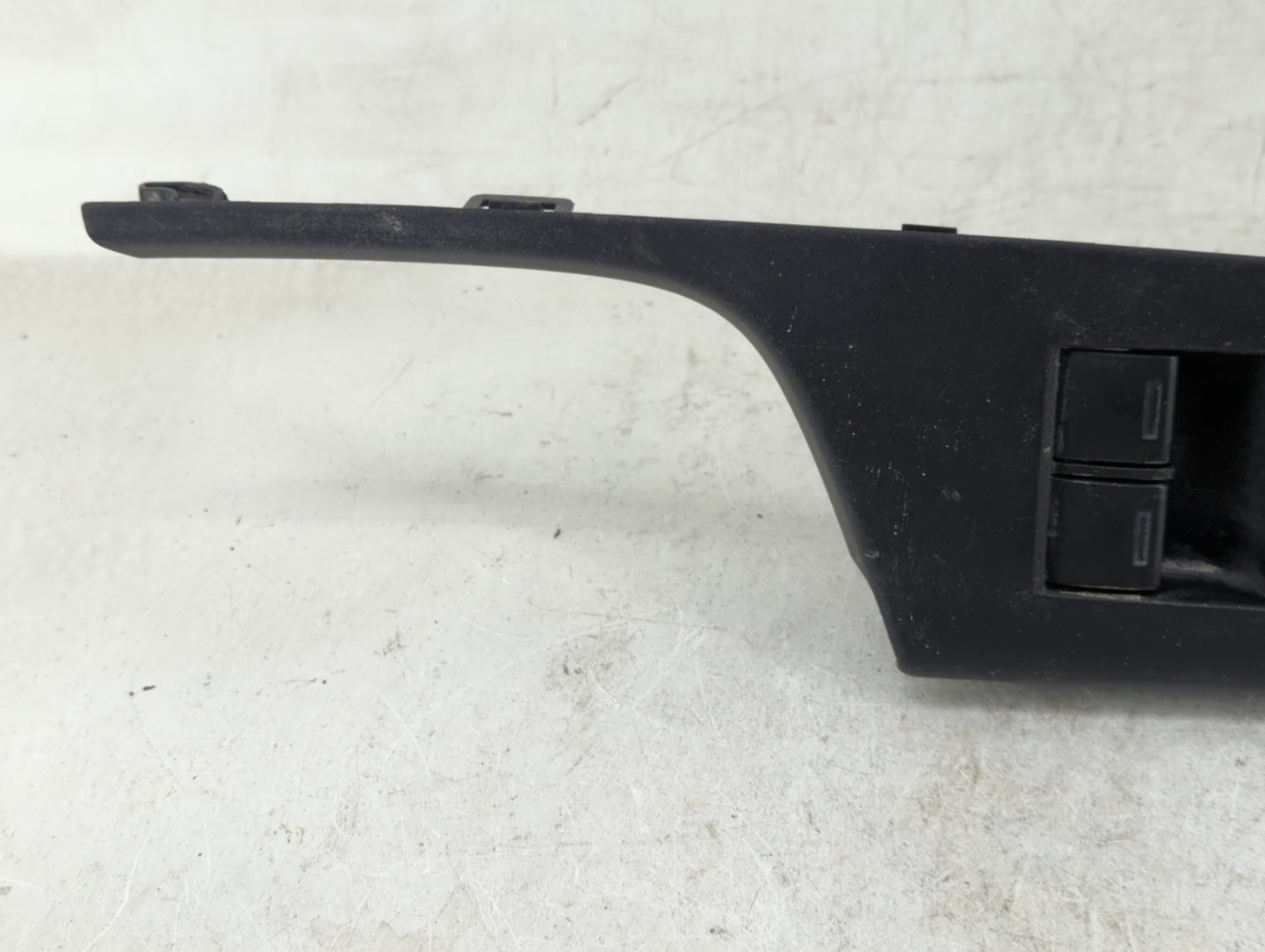 2017 Honda Accord Master Power Window Switch Replacement Driver Side Left Fits OEM Used Auto Parts - Oemusedautoparts1.com
