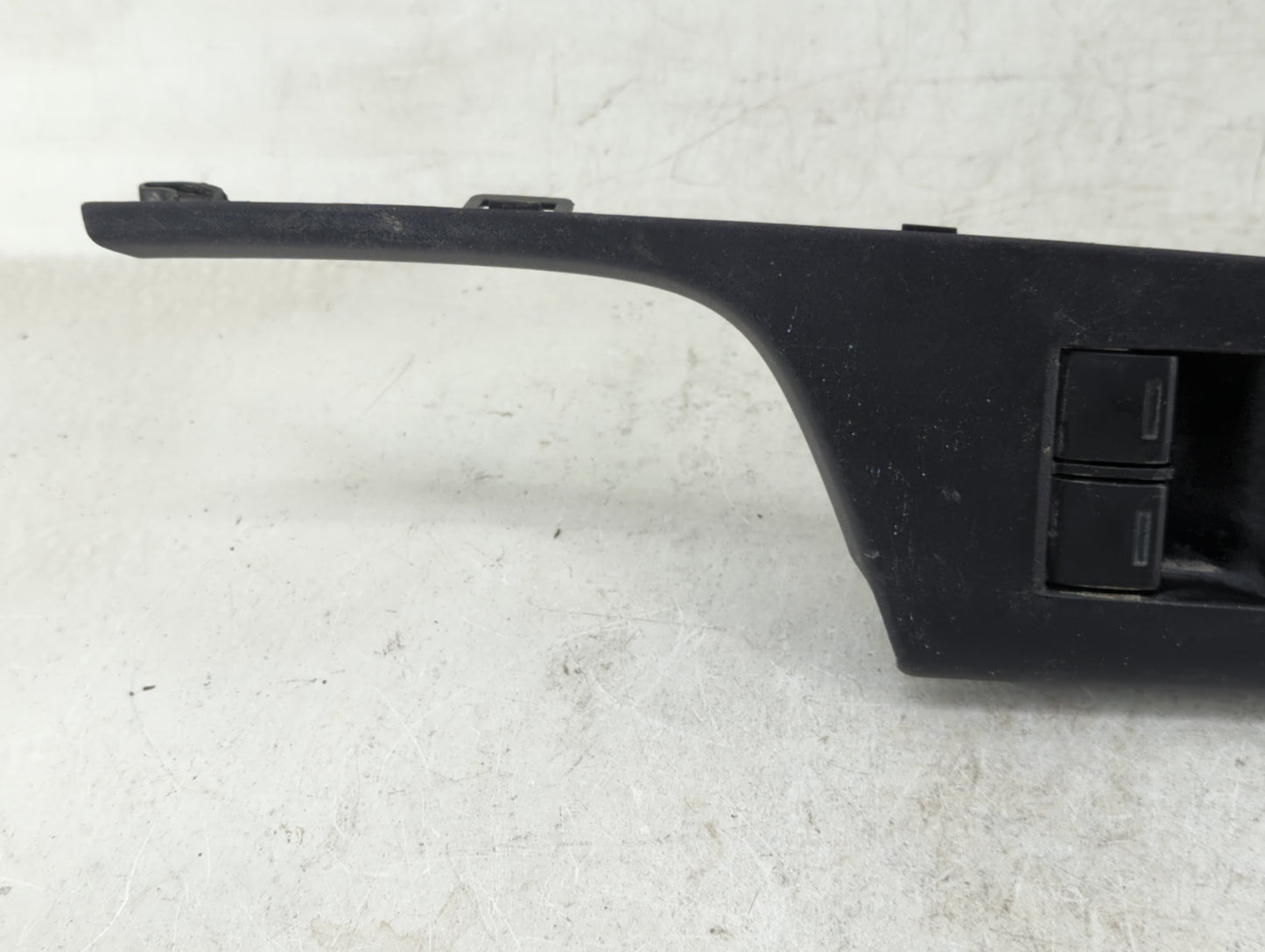 2017 Honda Accord Master Power Window Switch Replacement Driver Side Left Fits OEM Used Auto Parts - Oemusedautoparts1.com
