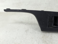 2017 Honda Accord Master Power Window Switch Replacement Driver Side Left Fits OEM Used Auto Parts - Oemusedautoparts1.com