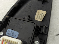 2017 Honda Accord Master Power Window Switch Replacement Driver Side Left Fits OEM Used Auto Parts - Oemusedautoparts1.com