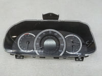 2017 Honda Accord Instrument Cluster Speedometer Gauges P/N:78100-T2F-A722-M1 Fits OEM Used Auto Parts - Oemusedautoparts1.c