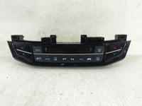 2016-2017 Honda Accord Climate Control Module Temperature AC/Heater Replacement P/N:79600T2FA710M1 Fits Fits 2016 2017 OEM U