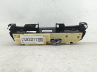 2016-2017 Honda Accord Climate Control Module Temperature AC/Heater Replacement P/N:79600T2FA710M1 Fits Fits 2016 2017 OEM U