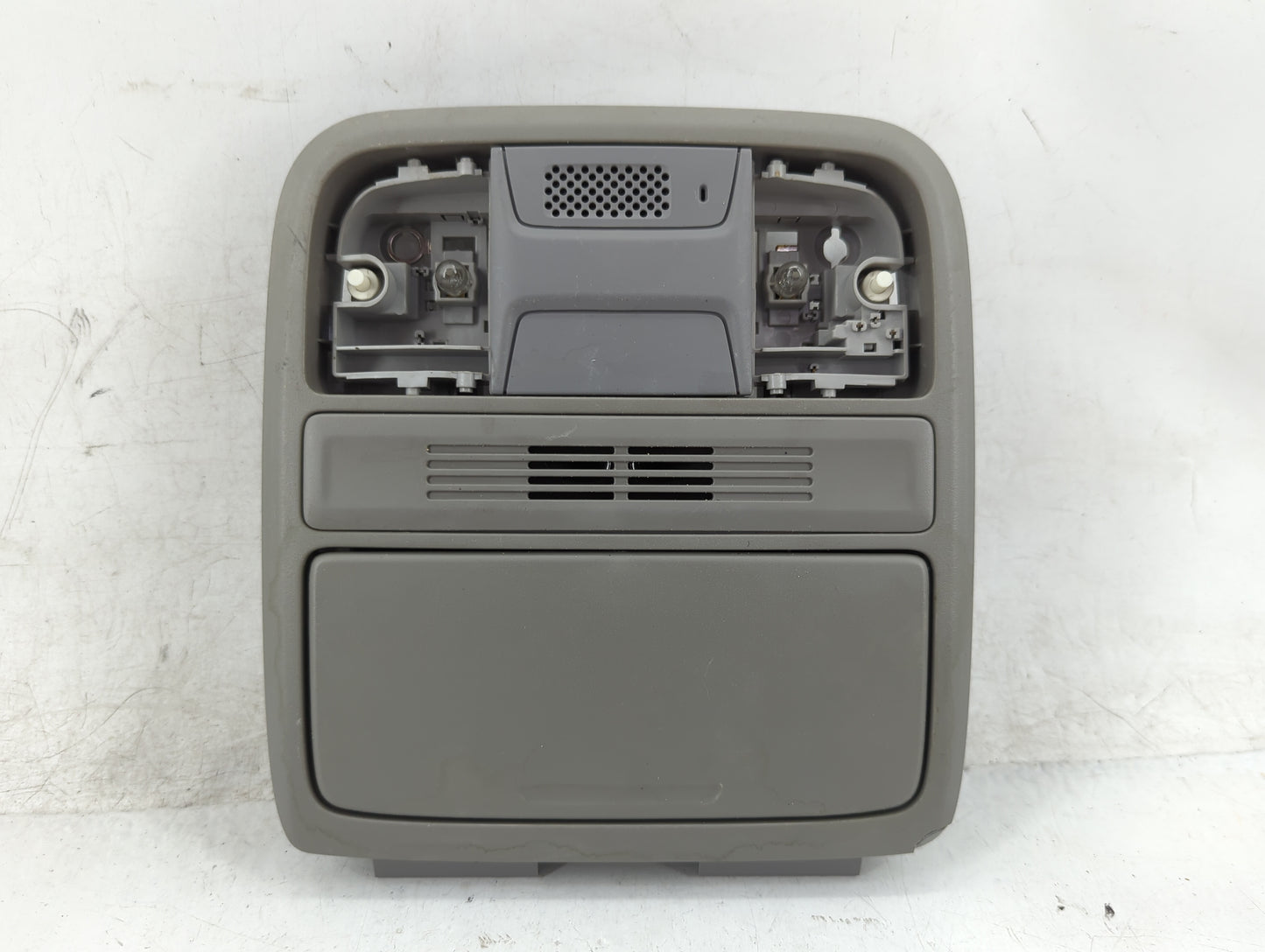 2017 Honda Accord Overhead Roof Console - Oemusedautoparts1.com