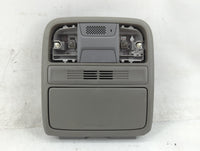 2017 Honda Accord Overhead Roof Console - Oemusedautoparts1.com