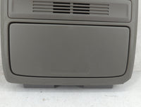 2017 Honda Accord Overhead Roof Console - Oemusedautoparts1.com