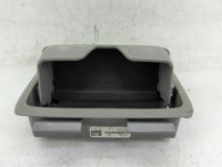 2017 Honda Accord Overhead Roof Console - Oemusedautoparts1.com
