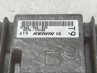 2016-2017 Honda Accord PCM Engine Control Computer ECU ECM PCU OEM P/N:H279-170166 37820-5A0-B25 Fits Fits 2016 2017 OEM Use