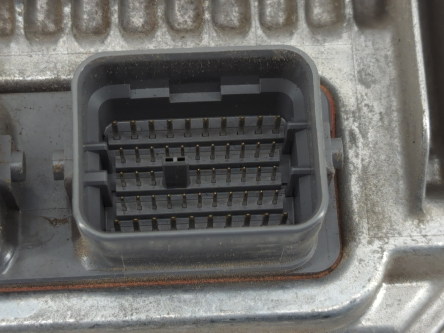2016-2017 Honda Accord PCM Engine Control Computer ECU ECM PCU OEM P/N:H279-170166 37820-5A0-B25 Fits Fits 2016 2017 OEM Use