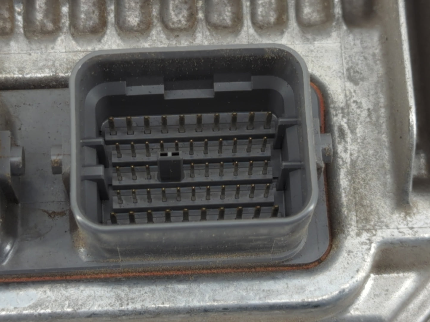 2016-2017 Honda Accord PCM Engine Control Computer ECU ECM PCU OEM P/N:H279-170166 37820-5A0-B25 Fits Fits 2016 2017 OEM Use