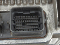 2016-2017 Honda Accord PCM Engine Control Computer ECU ECM PCU OEM P/N:H279-170166 37820-5A0-B25 Fits Fits 2016 2017 OEM Use