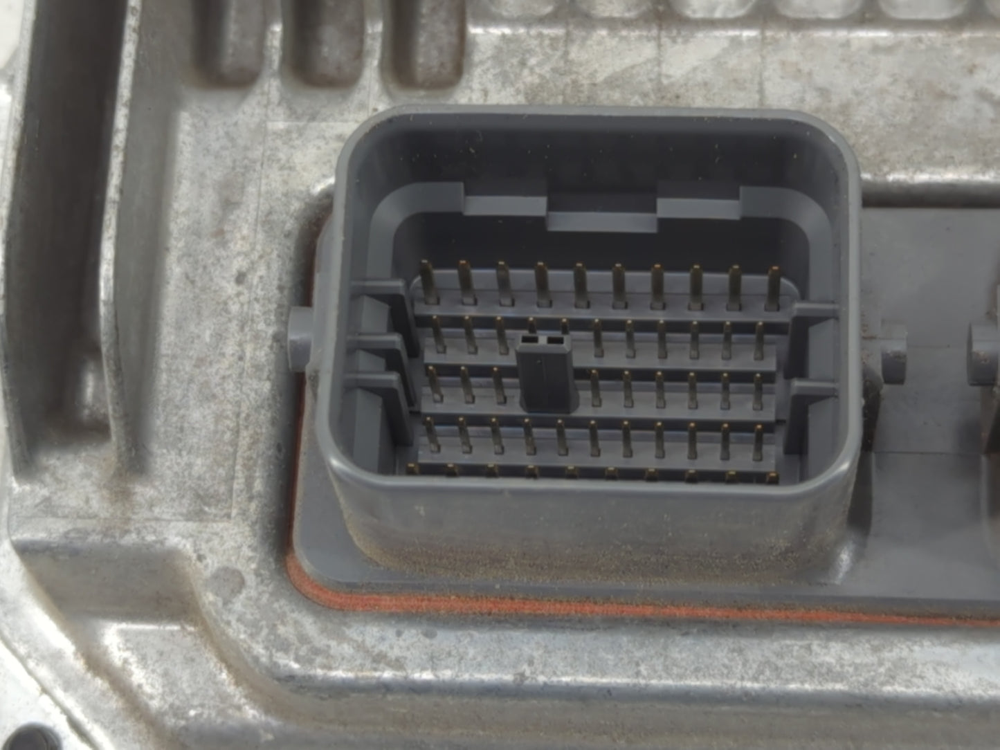 2016-2017 Honda Accord PCM Engine Control Computer ECU ECM PCU OEM P/N:H279-170166 37820-5A0-B25 Fits Fits 2016 2017 OEM Use