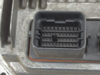 2016-2017 Honda Accord PCM Engine Control Computer ECU ECM PCU OEM P/N:H279-170166 37820-5A0-B25 Fits Fits 2016 2017 OEM Use