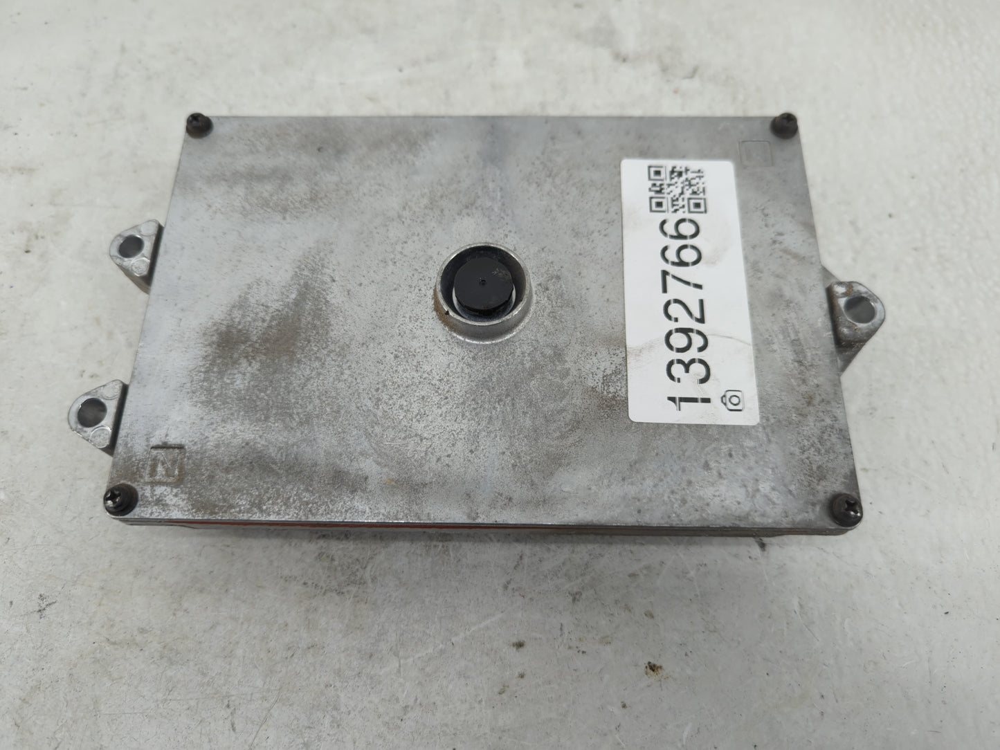 2016-2017 Honda Accord PCM Engine Control Computer ECU ECM PCU OEM P/N:H279-170166 37820-5A0-B25 Fits Fits 2016 2017 OEM Use
