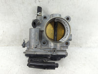 2013-2017 Honda Accord Throttle Body Fits Fits 2013 2014 2015 2016 2017 2018 2019 2020 2021 2022 OEM Used Auto Parts - Oemus